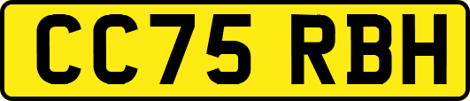 CC75RBH
