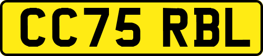 CC75RBL