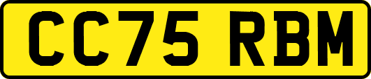 CC75RBM