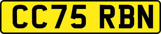 CC75RBN