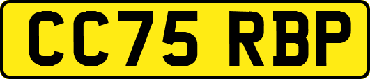 CC75RBP