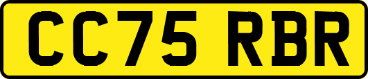 CC75RBR