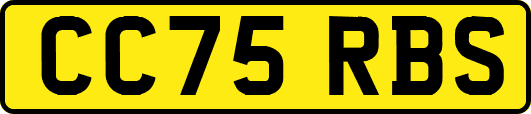 CC75RBS