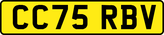 CC75RBV