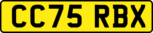 CC75RBX