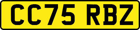 CC75RBZ