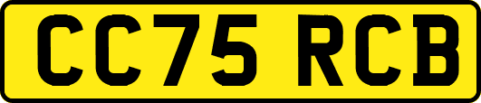 CC75RCB