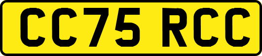 CC75RCC