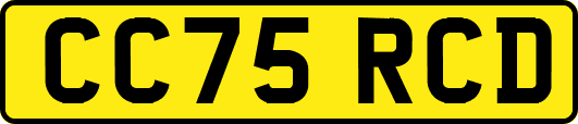 CC75RCD