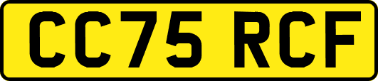 CC75RCF
