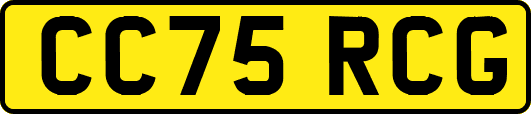 CC75RCG