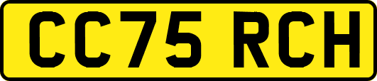 CC75RCH