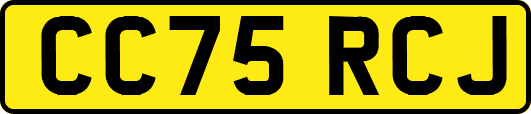 CC75RCJ