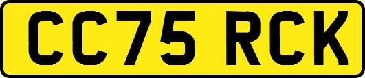 CC75RCK