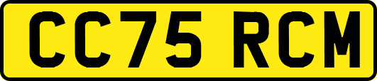 CC75RCM