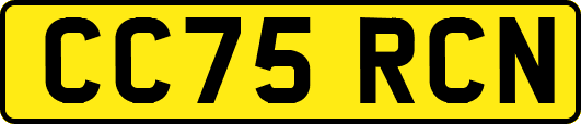 CC75RCN