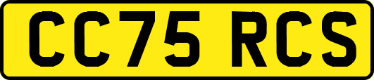 CC75RCS