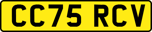 CC75RCV