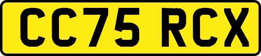 CC75RCX