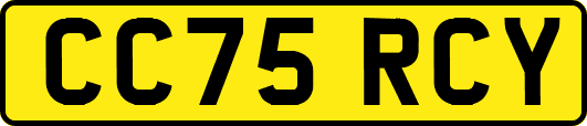 CC75RCY