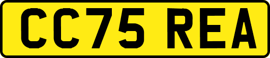 CC75REA
