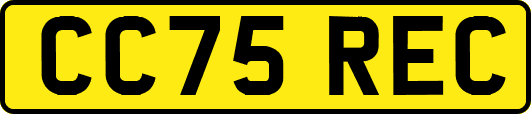 CC75REC