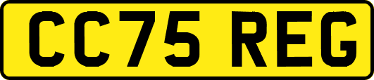 CC75REG