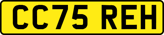 CC75REH