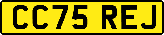 CC75REJ