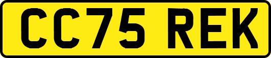 CC75REK