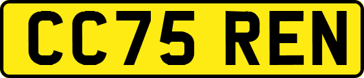 CC75REN