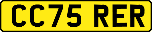 CC75RER