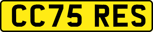 CC75RES