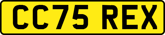CC75REX
