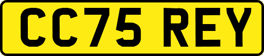 CC75REY