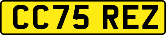 CC75REZ