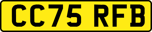 CC75RFB