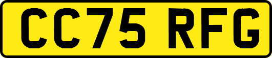 CC75RFG