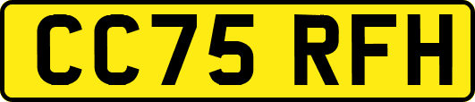 CC75RFH