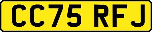 CC75RFJ