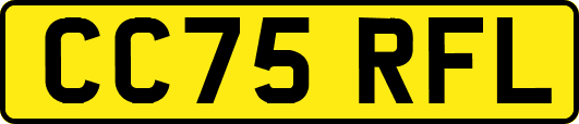 CC75RFL
