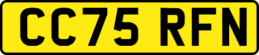 CC75RFN