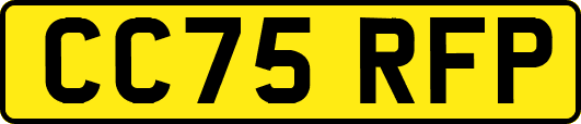 CC75RFP