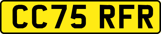 CC75RFR