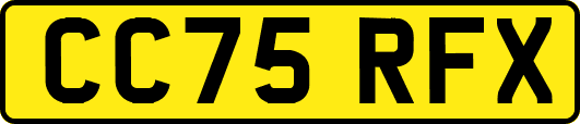 CC75RFX
