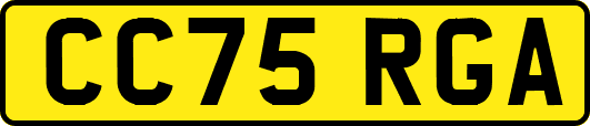 CC75RGA