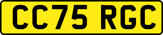 CC75RGC
