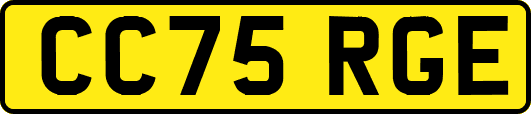 CC75RGE