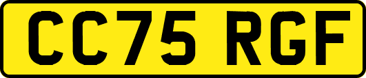 CC75RGF