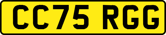 CC75RGG